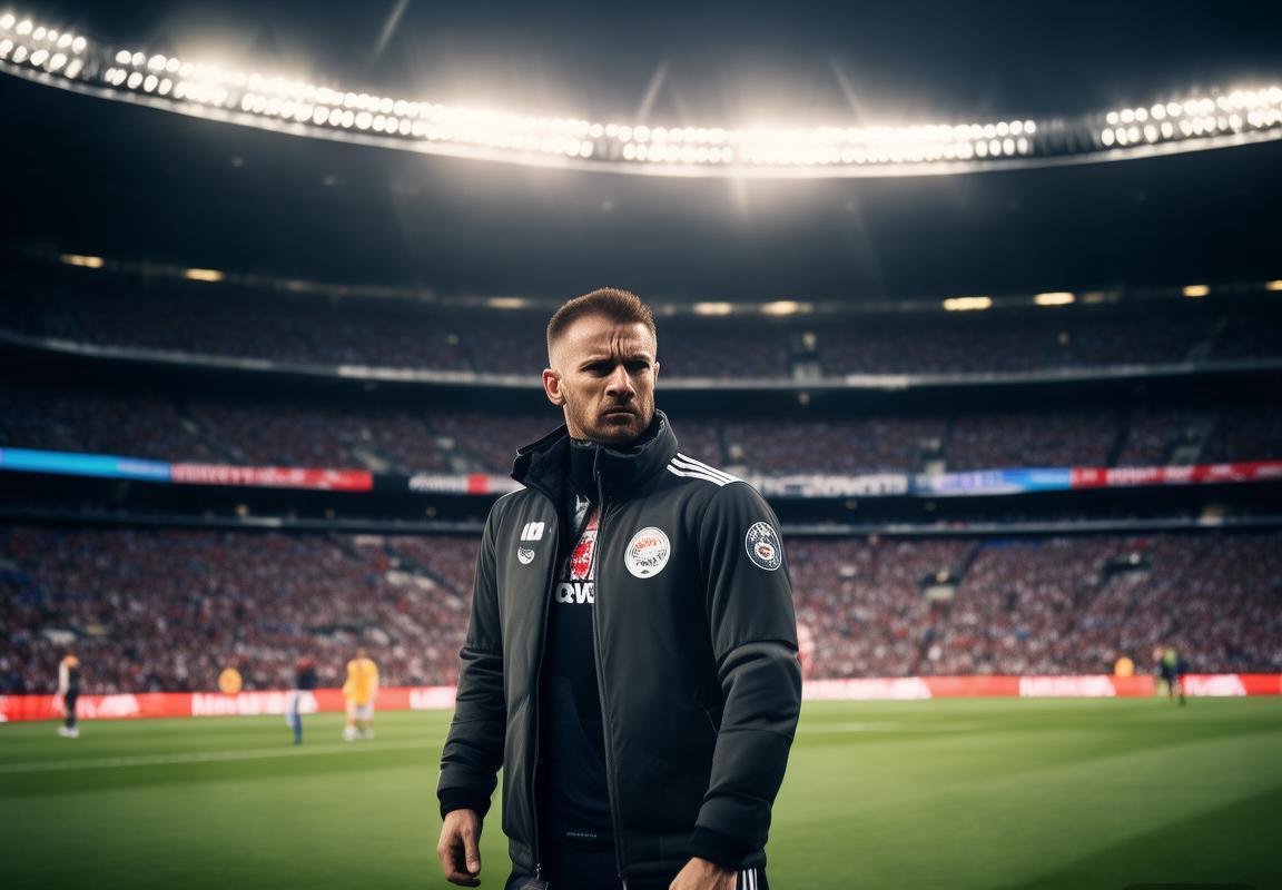 欧冠巅峰对决：皇马防线告急迎战勒沃库森，曼城强势冲击四连胜